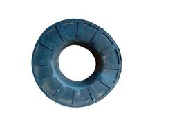 Calço Mola Inferior Hyundai Hb20 1.6 2014 A 2019 553321s000