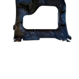 SUPORTE PARA-CHOQUE TRASEIRO DIREITO CITROEN C4 GRAND PICASS