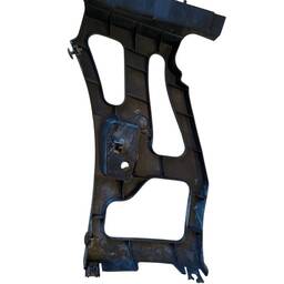 SUPORTE PARA-CHOQUE TRASEIRO DIREITO CITROEN C4 GRAND PICASS