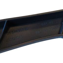 SUPORTE PARA-CHOQUE TRASEIRO DIREITO CITROEN C4 GRAND PICASS