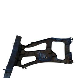 SUPORTE PARA-CHOQUE TRASEIRO DIREITO CITROEN C4 GRAND PICASS