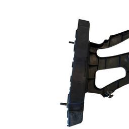 SUPORTE PARA-CHOQUE TRASEIRO DIREITO CITROEN C4 GRAND PICASS