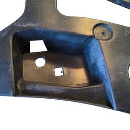 SUPORTE PARA-CHOQUE TRASEIRO DIREITO CITROEN C4 GRAND PICASS