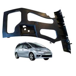 Suporte Para-choque traseiro direito Citroen C4 Grand Picass