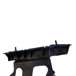 SUPORTE PARA-CHOQUE TRASEIRO DIREITO CITROEN C4 GRAND PICASS