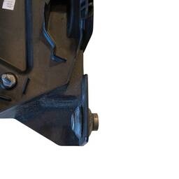 SUPORTE MÓDULO FREIO MÃO CITROEN C4 GRAND PICASSO 2.0 2009