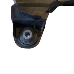 SUPORTE MÓDULO FREIO MÃO CITROEN C4 GRAND PICASSO 2.0 2009