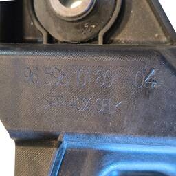 SUPORTE MÓDULO FREIO MÃO CITROEN C4 GRAND PICASSO 2.0 2009