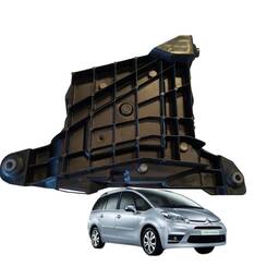 Suporte módulo freio mão Citroen C4 Grand Picasso 2.0 2009