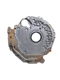 Tampa Flange Traseiro Motor Amarok 3.0 V6 2017 a 2023 059103171EA