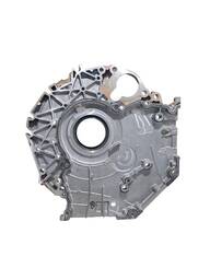 Tampa Flange Traseiro Motor Amarok 3.0 V6 2017 a 2023 059103171EA
