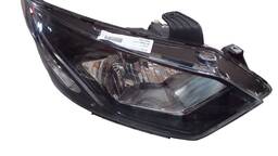 FAROL DIREITO ONIX PRISMA 16/20 LT LTZ ADV EFFECT LED AVARIA