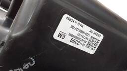 FAROL DIREITO ONIX PRISMA 16/20 LT LTZ ADV EFFECT LED AVARIA