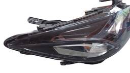 FAROL DIREITO ONIX PRISMA 16/20 LT LTZ ADV EFFECT LED AVARIA