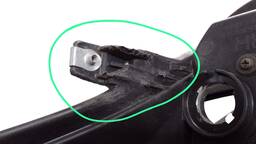 FAROL DIREITO ONIX PRISMA 16/20 LT LTZ ADV EFFECT LED AVARIA