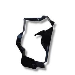 MOLDURA PROTETOR EMBREAGEM FORD KA 1.0 2008 2010 2015 2019