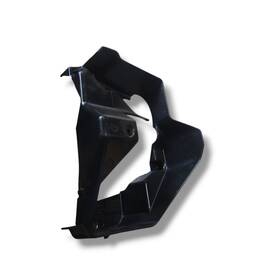 MOLDURA PROTETOR EMBREAGEM FORD KA 1.0 2008 2010 2015 2019