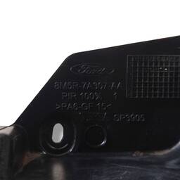 MOLDURA PROTETOR EMBREAGEM FORD KA 1.0 2008 2010 2015 2019