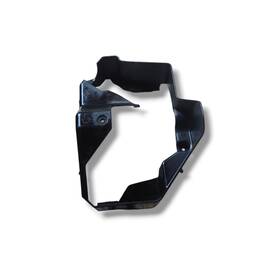 MOLDURA PROTETOR EMBREAGEM FORD KA 1.0 2008 2010 2015 2019