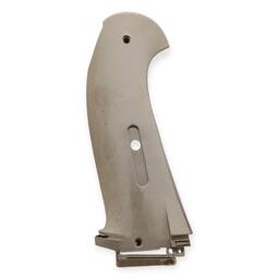 ACABAMENTO COLUNA CENTRAL GM CELTA 2001 A 2016 LADO ESQUERDO