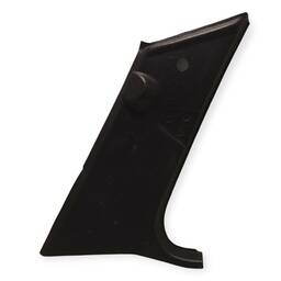 ACABAMENTO COLUNA TRASEIRA FIAT UNO 1985 A 2013 L.DIR C.DET