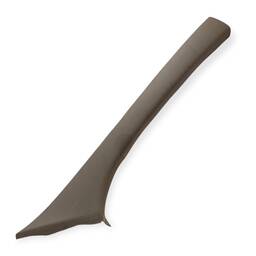 ACABAMENTO COLUNA PARABRISA FORD ECOSPORT 03 A 12 L.D C.DET