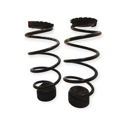 PAR MOLAS SUSPENÇÃO TRASEIRA GM COBALT 1.8 2012 A 2020