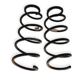 PAR MOLAS SUSPENÇÃO TRASEIRA GM COBALT 1.8 2012 A 2020