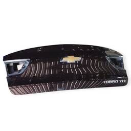 TAMPA TRASEIRA PORTA MALAS GM COBALT 1.8 2016 A 2020