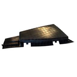 ACABAMENTO PORTA OBJETOS T.D CITROEN C4 GRAND PICASSO 2.0 20