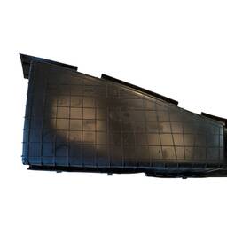 ACABAMENTO PORTA OBJETOS T.D CITROEN C4 GRAND PICASSO 2.0 20