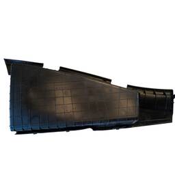 ACABAMENTO PORTA OBJETOS T.D CITROEN C4 GRAND PICASSO 2.0 20