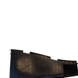 ACABAMENTO PORTA OBJETOS T.D CITROEN C4 GRAND PICASSO 2.0 20