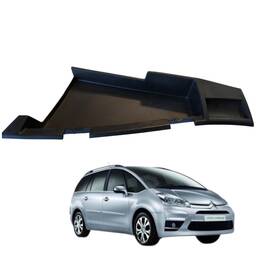 Acabamento porta objetos T.D Citroen C4 Grand Picasso 2.0 20