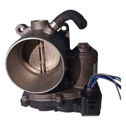 Corpo Borboleta VW Gol Fox 1.6 8V 08/22 032133062A