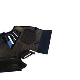 ACABAMENTO PAINEL L.E CITROEN C4 GRAND PICASSO 2.0 2009