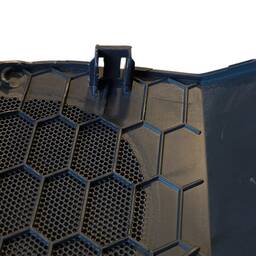 ACABAMENTO PAINEL L.E CITROEN C4 GRAND PICASSO 2.0 2009