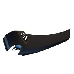 ACABAMENTO PAINEL L.E CITROEN C4 GRAND PICASSO 2.0 2009