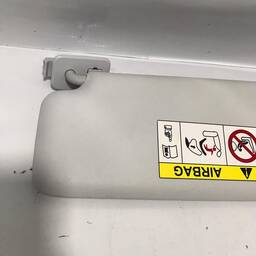 QUEBRA SOL DIR. PEUGEOT 2008 208 2013/2017
