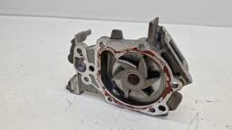 BOMBA DAGUA RENAULT SANDERO 1.0 16V 2012 A 2017