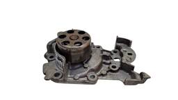 Bomba Dagua Renault Sandero 1.0 16v 2012 A 2017