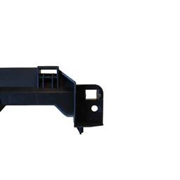 SUPORTE PARA-CHOQUE DIANTEIRO ESQUERDO CITROEN C4 GRAND PICA