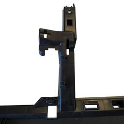 SUPORTE PARA-CHOQUE DIANTEIRO ESQUERDO CITROEN C4 GRAND PICA