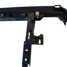 SUPORTE PARA-CHOQUE DIANTEIRO ESQUERDO CITROEN C4 GRAND PICA