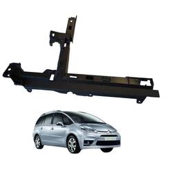 Suporte para-choque Dianteiro Esquerdo Citroen C4 Grand Pica
