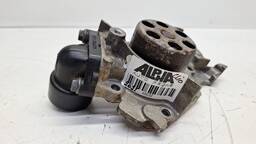 BOMBA DAGUA RENAULT CLIO 1.0 16V 2012 2013