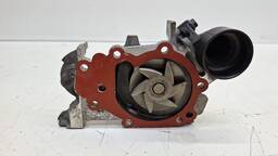 BOMBA DAGUA RENAULT CLIO 1.0 16V 2012 2013