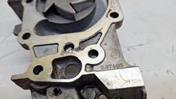 BOMBA DAGUA RENAULT SANDERO 1.0 16V 2012 A 2017 (1)