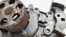 BOMBA DAGUA RENAULT SANDERO 1.0 16V 2012 A 2017 (1)