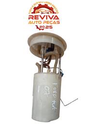 BOMBA COMBUSTÍVEL KA 1.0 1.6 2005 A 2013